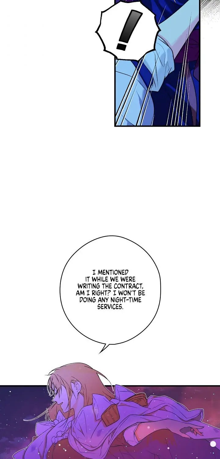 Secret Lady, Chapter 14 image 30